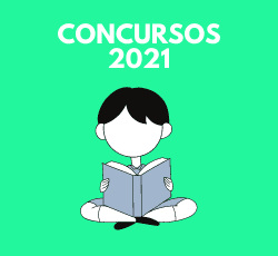 Concursos 2021
