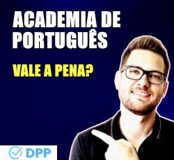 curso academia de português